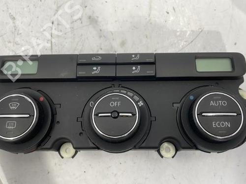AC Styreenhet / Manøvreringsenhet VW GOLF V (1K1) 1.6 FSI | BP22828241I5 