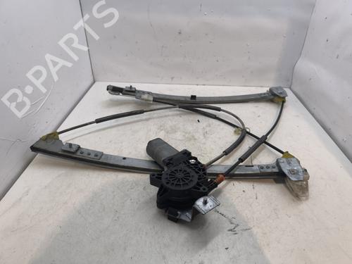 Rudehejsemekanisme ventre foran CITROËN XSARA (N1) 1.4 i | BP29619342C22 