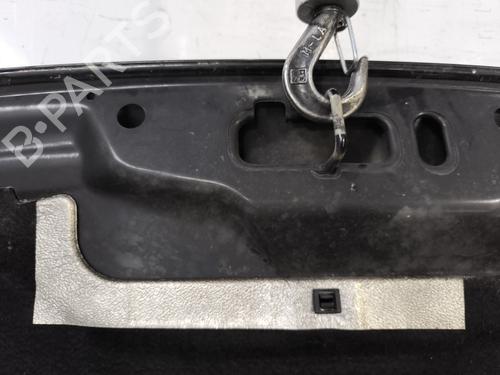 Hood FIAT 500 (312_) 0.9 (312AXG1A, 312.AXG11) | BP25147011C1