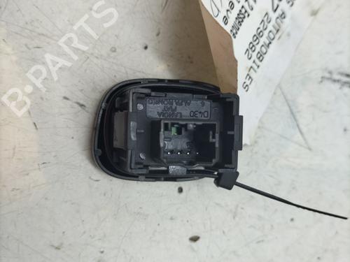 Left front window switch FIAT PANDA (312_, 319_) 1.2 (312PXA1A) | BP29286221I27 