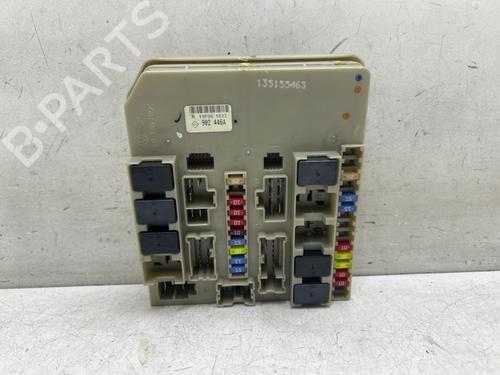 Electronic module RENAULT CLIO III (BR0/1, CR0/1) 1.2 16V (BR02, BR0J, BR11, CR02, CR0J, CR11) | BP40516335M83 - Image 4