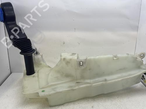 Windscreen washer tank AUDI A6 C6 (4F2) 3.0 TDI quattro | BP29314760C113 