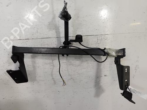Used Tow ball/Mechanism PEUGEOT 307 Break (3E) 2.0 HDI 90 (90 hp) 30162368