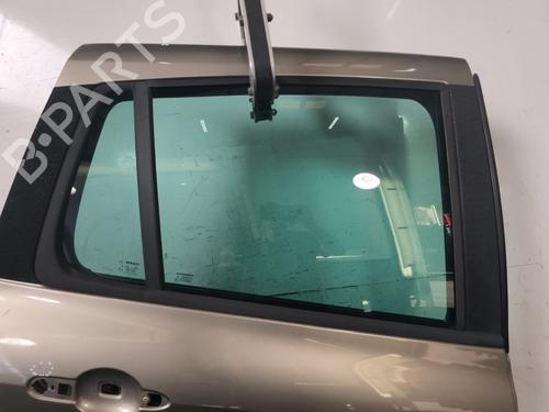 Right rear door RENAULT CLIO III Grandtour (KR0/1_) 1.5 dCi | BP27725597C5 