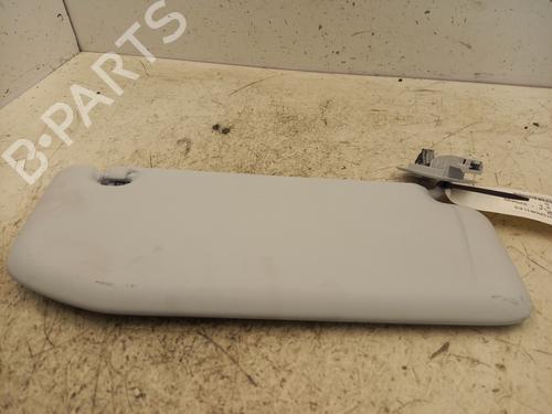 Used Left sun visor Left sun visor PEUGEOT 208 II (UB_, UP_, UW_, UJ_) e-208 (136 hp) 24148719 24148719