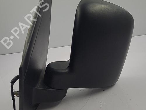 Used Left mirror Left mirror FORD TOURNEO CONNECT 1.8 TDCi (110 hp) 22819468 22819468
