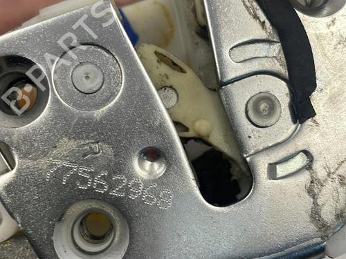 Rear right lock SUBARU LEGACY V Estate (BR) 2.0 D AWD (BRD) | BP22829808C99 