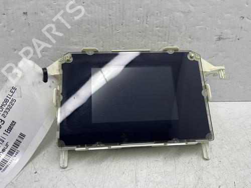 Display monitor FORD B-MAX (JK) 1.0 EcoBoost | BP31706160C48  - Image 5