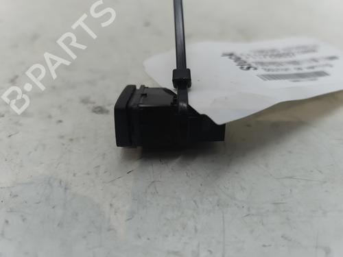 Warning switch FORD FIESTA VII (HJ, HF) 1.1 Ti-VCT | BP29338858I22 