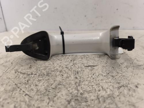 Rear right exterior door handle FORD B-MAX (JK) 1.0 EcoBoost | BP24148801C130 