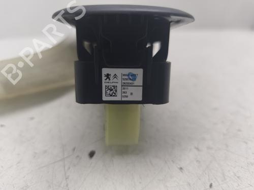 Left front window switch CITROËN C3 II (SC_) 1.4 HDi 70 (SC8HZC, SC8HR0, SC8HP4) | BP31035013I27 - Image 3