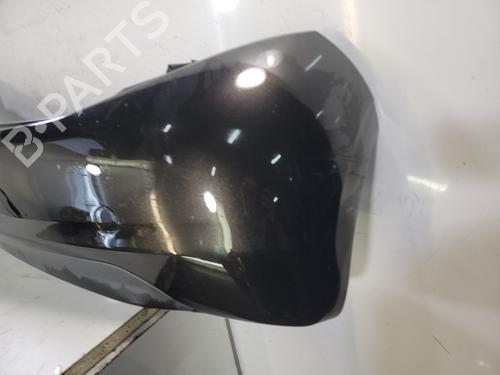 Rear bumper PEUGEOT 208 I (CA_, CC_) 1.2 VTI 82 | BP28080548C8 