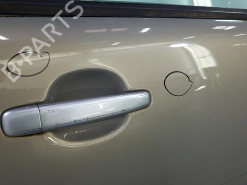 Used Right front door CITROËN C3 I (FC_, FN_) 1.4 HDi (68 hp) 22816201