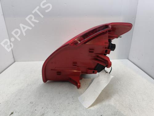 Left taillight PEUGEOT 3008 I MPV (0U_) 1.6 HDi | BP30184404C34 