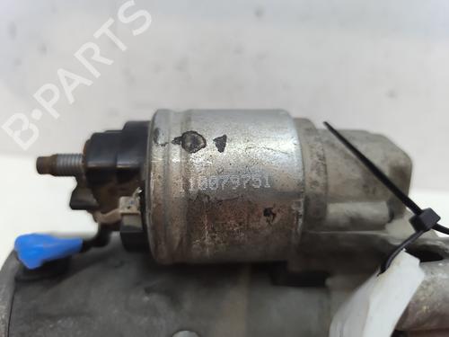 Starter CITROËN BERLINGO MULTISPACE (B9) 1.6 BlueHDi 100 | BP29736959M8
