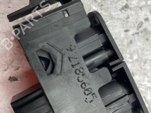 Warning switch DACIA SANDERO II TCe 90 (B8M1, B8MA, B8AC) | BP22840513I22 