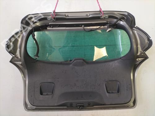 Tailgate PEUGEOT 308 SW I (4E_, 4H_) 1.6 HDi | BP31582248C6 