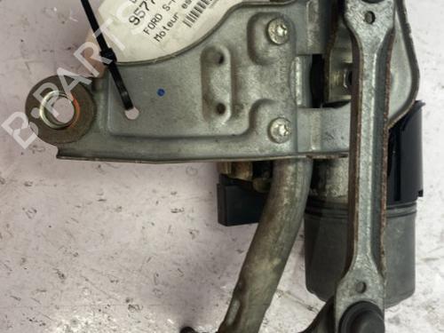 Front wiper motor FORD S-MAX (WA6) 2.0 TDCi | BP22844751M29 