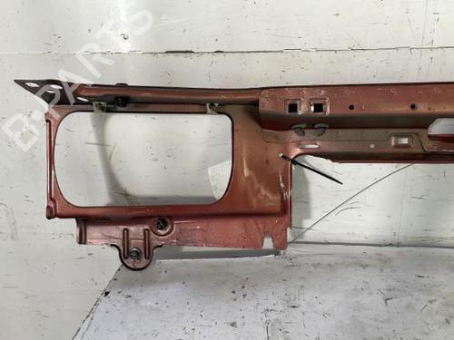 Front slam panel CITROËN SAXO (S0, S1) 1.0 X | BP22841495C72 