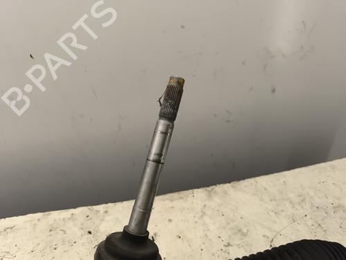 Steering rack RENAULT KADJAR (HA_, HL_) 1.6 dCi 130 (HLA4) | BP28414798M22 