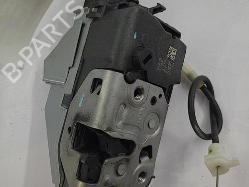 Rear left lock PEUGEOT 5008 (0U_, 0E_) 1.6 HDi | BP22822368C100 