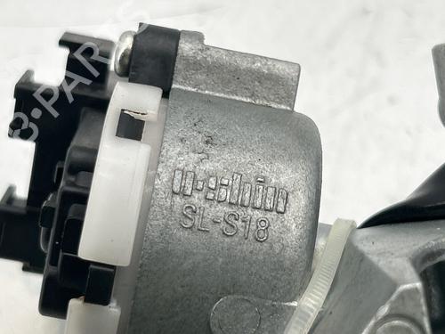 Ignition barrel OPEL AGILA B (H08) 1.2 (F68) | BP39166044M48  - Image 5