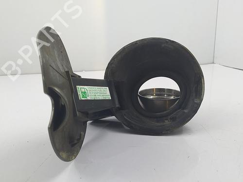 Used Fuel flap PEUGEOT 208 I (CA_, CC_) 1.2 VTI 82 (82 hp) 22820081