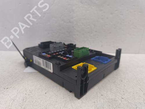 Fuse box PEUGEOT 508 SW I (8E_) 2.0 HDi | BP30676476E1