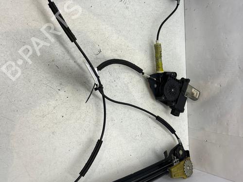 Rudehejsemekanisme ventre foran Rudehejsemekanisme ventre foran ALFA ROMEO MITO (955_) 1.3 MultiJet (955AXP1A, 955AYC1A) (95 hp) 35961220 35961220