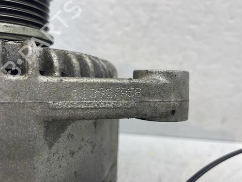 Alternator PEUGEOT 208 I (CA_, CC_) 1.2 VTI 82 | BP31582281M7 