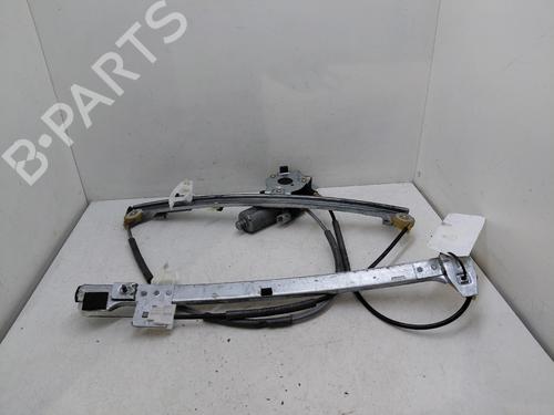 Used Front left window mechanism Front left window mechanism 38476116 38476116