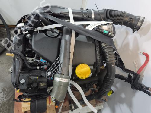 Engine DACIA DUSTER (HS_) 1.5 dCi 4x4 | BP38780240M1 - Image 2