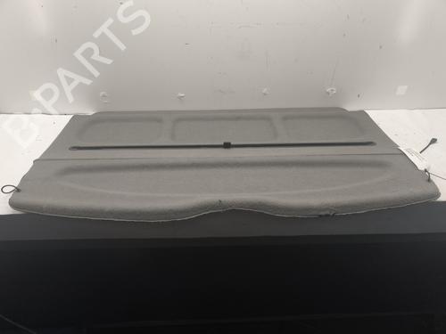 Hattehylde CITROËN XSARA PICASSO (N68) 2.0 HDi (90 hp) 32856485