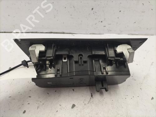 Used Headlight switch Headlight switch BMW 4 Gran Coupe (F36) 418 d (150 hp) 22845536 22845536