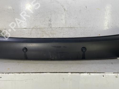 Used Rear bumper VW CADDY III Box Body/MPV (2KA, 2KH, 2CA, 2CH) 1.6 TDI (102 hp) 22844019