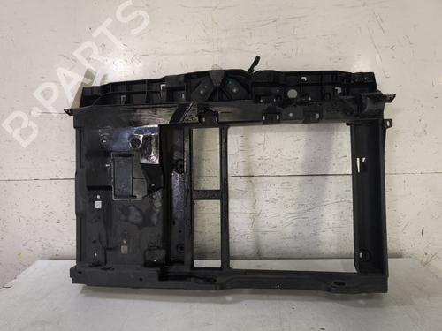 Frontplade/Frontkurv PEUGEOT 207 (WA_, WC_) 1.4 (73 hp) 32499624