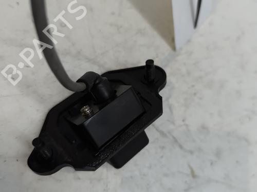Used Camera Camera NISSAN QASHQAI I (J10, NJ10) [2006-2015] 26911291 26911291