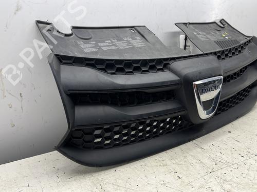 Grill DACIA SANDERO II | BP29377214C40 - Image 4