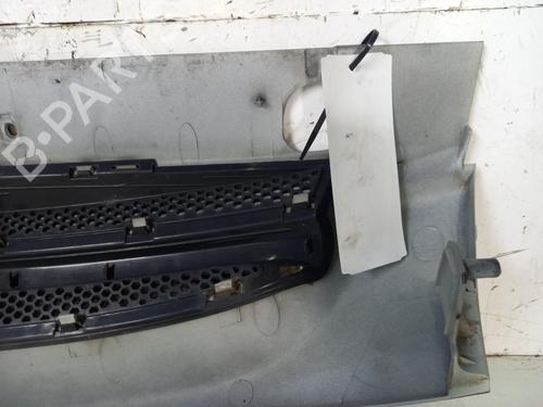 Grille PEUGEOT PARTNER Box Body/MPV (5_, G_) 2.0 HDi | BP30315656C40