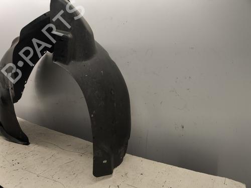 Wheel arch VW POLO IV (9N_, 9A_) 1.2 12V | BP29515740C56 