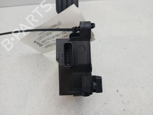 Pedal RENAULT TRAFIC III Van (FG_) 1.6 dCi 90 (FGME) | BP34453482I4  - Image 5