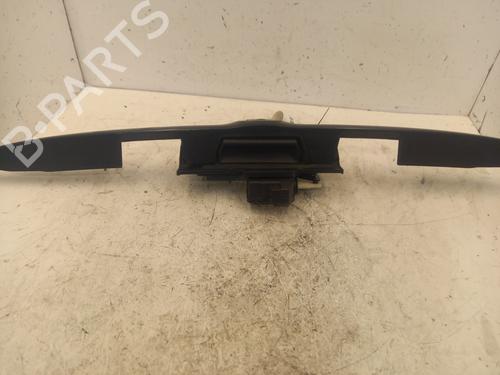 Pynteleist til bakluke PEUGEOT 206 Hatchback (2A/C) 2.0 HDI 90 | BP24808670C151 
