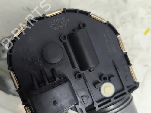 Used Front wiper motor Front wiper motor PEUGEOT 5008 (0U_, 0E_) 1.6 HDi (112 hp) 27194337 27194337