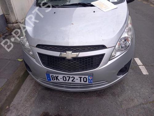 Left headlight CHEVROLET SPARK (M300) 1.0 | BP22836522C28  - Image 7