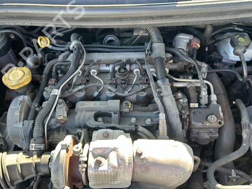 Used Engine OPEL CORSA D (S07) 1.3 CDTI (L08, L68) (75 hp) 28493524