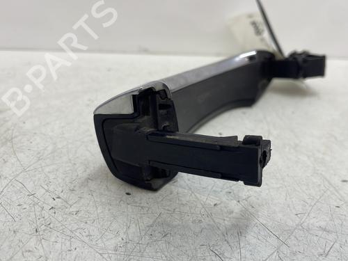 Rear left exterior door handle CITROËN C4 Grand Picasso II (DA_, DE_) 2.0 BlueHDi 150 | BP29044085C130 