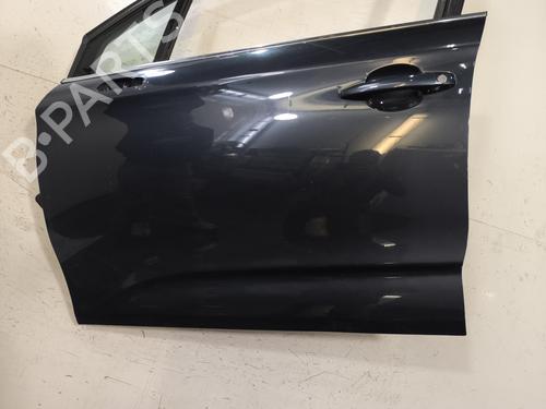 Left front door CITROËN C4 II (NC_) 1.6 HDi 90 | BP29894341C2