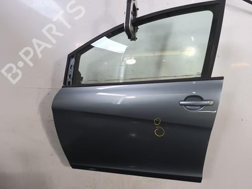Used Left front door SEAT ALTEA (5P1) 1.9 TDI (105 hp) 25833278