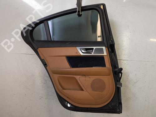 Used Left rear door Left rear door JAGUAR XF I (X250) 3.0 D (241 hp) 35886288 35886288