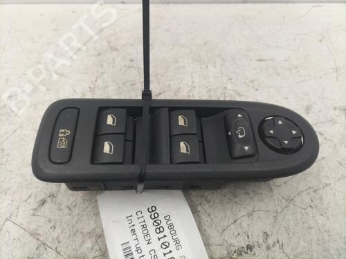 Switch CITROËN C5 III (RD_) 2.0 HDi 140 (RDRHF8, RDRHFA, RDRHA8, RDRHAJ) | BP23970408I30 - Image 3